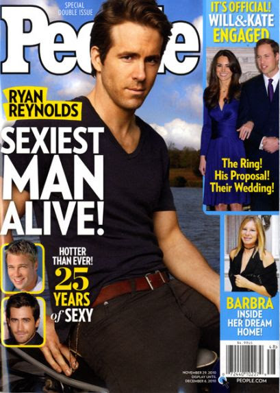 ryan reynolds body the proposal. Ryan Reynolds, 34, who will be