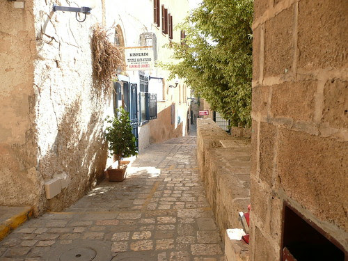 Jaffa