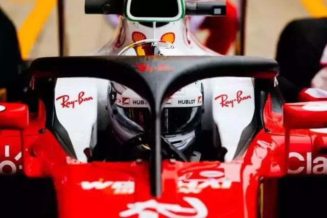 F1 2018赛季完美收官 汽车革新却不曾停止 法拉利车队