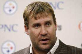 QB Ben Roethlisberger have