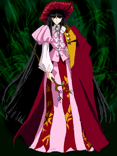 東方fss