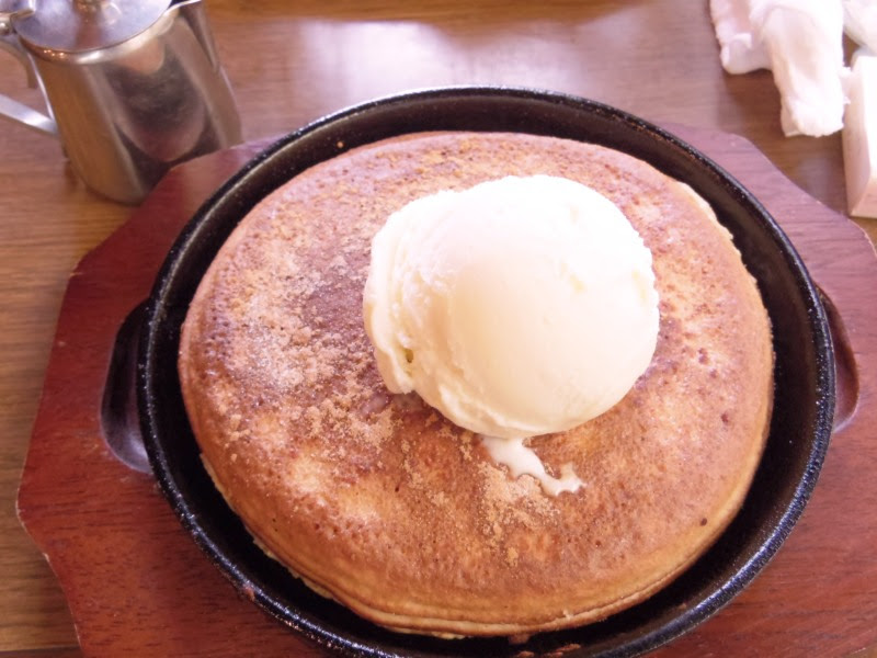 京都 祇園四条 Shin Setsu シンセツ パンケーキ部 Pancake Club Powered By ライブドアブログ