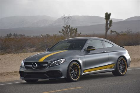mercedes benz  amg  coupe   force  nature