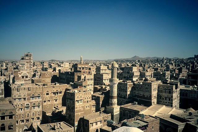 Sana'a