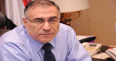 رئيس هيئة الاستعلامات: نتسول لتنفيذ مشروعات الخطة المالية