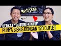 Bisnis Bayu SKAK Yang Tidak Banyak Orang Tahu