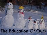The Education Of Ours