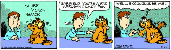 Garfield
