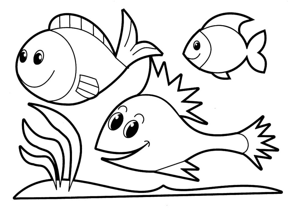 Download Drawing For Kids Pdf | Free download on ClipArtMag