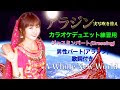 √1000以上 アラジン 歌 歌詞 カタカナ 251168-アラジン 歌 歌詞 カタカナ