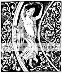 Dewa Dan Dewi Dalam Metologi Etrusca [ www.BlogApaAja.com ]