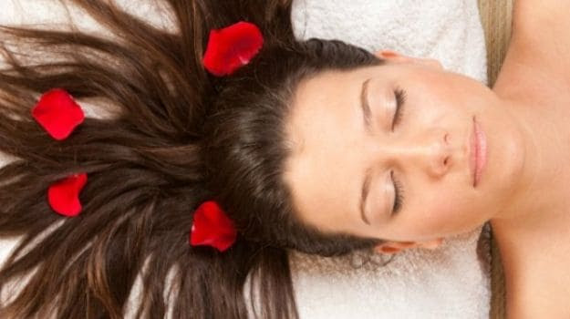 نتيجة بحث الصور عن ‪Prepare your hair for hot summer‬‏