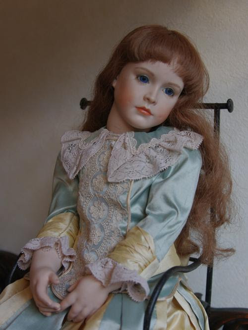 Doll With Me Tammy Pepper 海外の人形