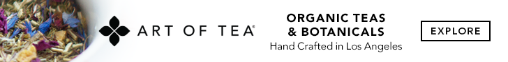 Art of Tea Organics