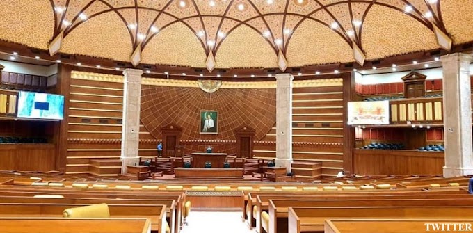 Petition filed in LHC for restoration of Punjab Assembly