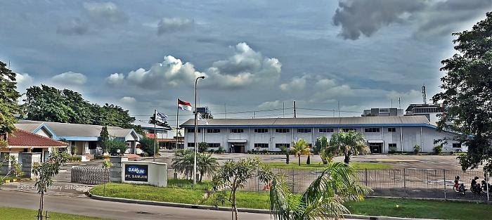Lowongan Kerja Operator Produksi Terbaru PT SAMJIN INDONESIA