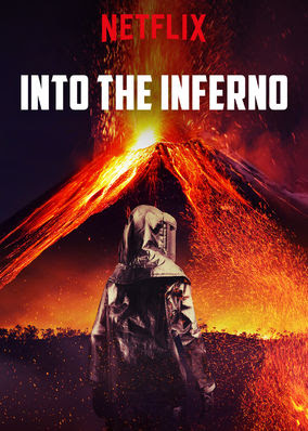 Into the Inferno
