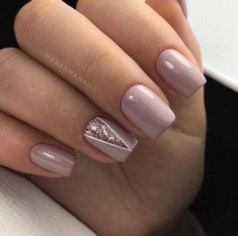 Nail Design For Winter
