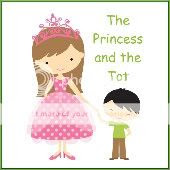 The Princess and the Tot