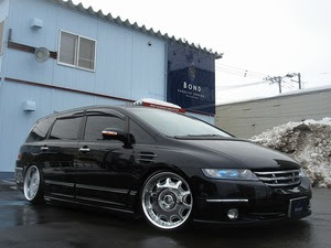 1月 09 中古車販売 カスタム改造 Vipカー 1ナンバー車検専門店 札幌のbond