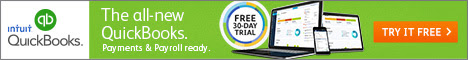 Quickbooks Online: The Fast, easy way to do your 