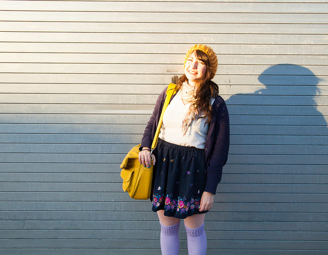 Forever 21 outfit