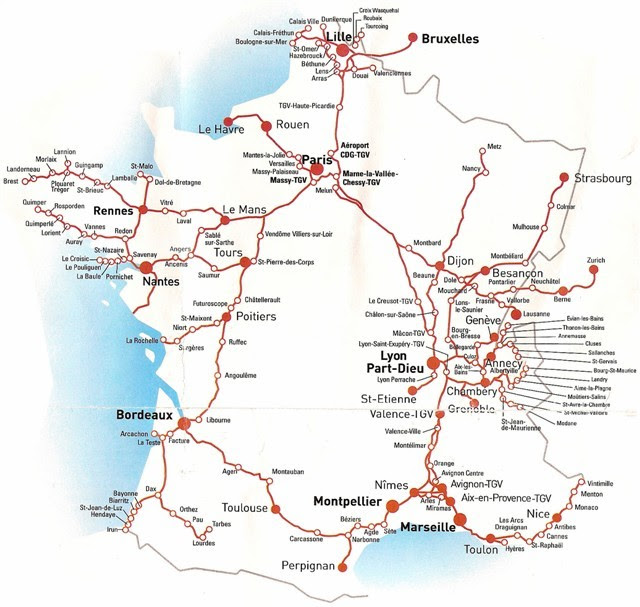 Cartographie
