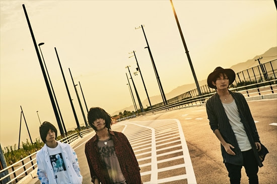 Burnout Syndromes 年末の Countdown Japan 16 17 に初出演決定 そして 開催間近の全国ワンマンツアーでの内容盛りだくさんのキャンペーン スタート 最新ニュース Fanplus Music