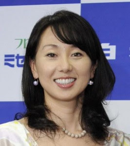 東尾理子 第2子出産 性別は女の子で長女の名前は青葉ちゃん 出会いと別れと人生と