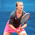 Krejčíková Tenis / Krejčíková odvrátila křivdu století. V drsné bitvě ji o ... : Český tenista přeci jen v tokiu.