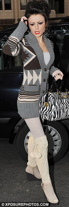 Cher Lloyd