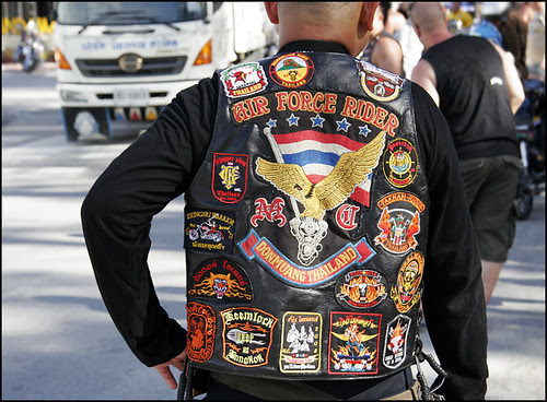 And forthwith for something completely dissimilar Bangkok Map; Phuket Bike Week 11-21 Apr 2018