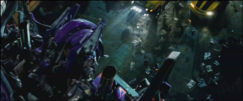 Movie Version Transformer S New Announcement Release Gigazine