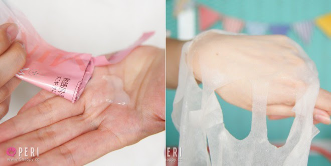 Mùa đông không còn lo da bong tróc với 5 loại mặt nạ giấy siêu cấp ẩm này - Ảnh 12.