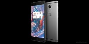 OnePlus 3