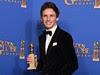Eddie Redmayne