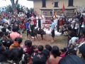 Culture is embedded in the high peaks of Nepal