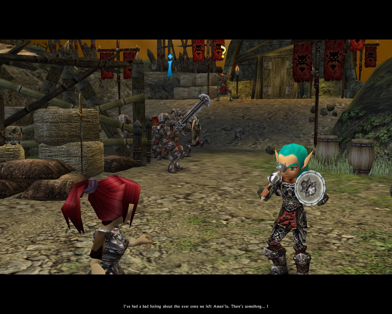Dungeon Siege Adepts 2 For Broken World Siege The Day