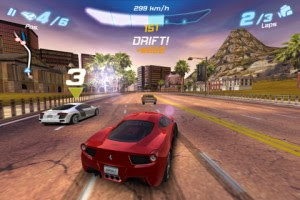 Asphalt6 Adrenaline 300x200 28 Free Cool iPad Games You Should All Download Right Away