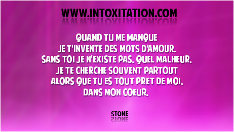 Citations D Amour Posts Facebook