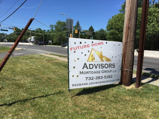 New Rt. 35 businesses for Middletown, Holmdel New Rt. 35 businesses for Middletown, Holmdel