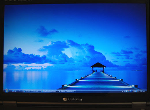 Free Inspirational Wallpapers and Screensavers 