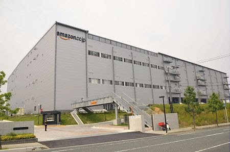 アマゾンジャパンが鳥栖市に物流センターを開業 Gootruck ぐっトラック 総合ニュースサイト