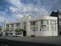 Sussan Building, West Melbourne