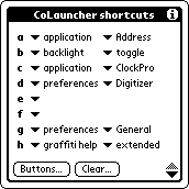 CoLauncher