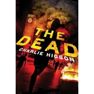 The Dead: An Enemy Novel