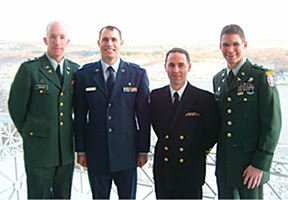 Baylor University || U.S. Army-Baylor Sports PT, West ...