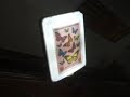 Видео 3d stereo metro.AVI