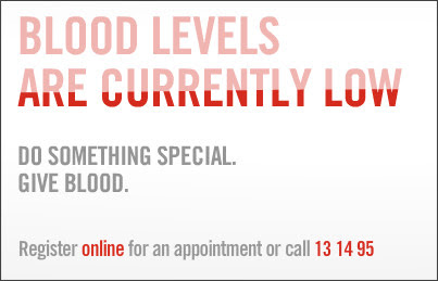 http://www.donateblood.com.au/index.aspx