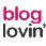 bloglovin